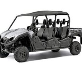 2015 Yamaha Viking VI 4x4 EPS SE