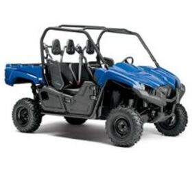 2014 Yamaha Viking FI 4x4 EPS