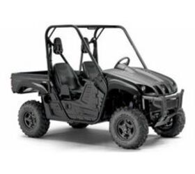 2013 Yamaha Rhino 700 FI Auto 4x4 Special Edition