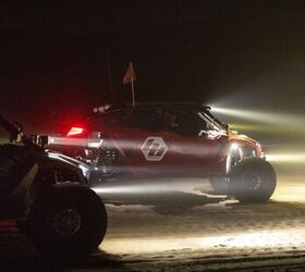 Baja Designs' New Innovation Allows You To Aim Your Lights On The Fly ...