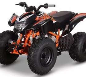 2025 Kayo Storm 150 EFI