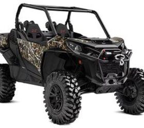 2026 Can-Am Commander X mr 1000R