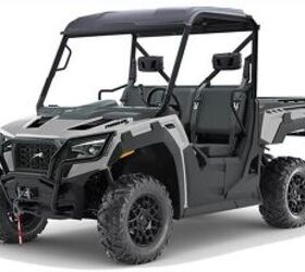 2025 Arctic Cat Prowler XT