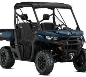 2026 Can-Am Defender XT HD7