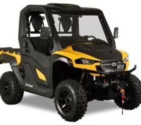 2025 Cub Cadet Challenger MX 750 Base