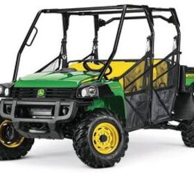2025 John Deere Gator™ XUV825M S4