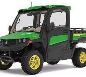 2025 John Deere Gator™ XUV845R Premium Cab