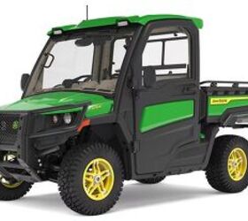 2025 John Deere Gator™ XUV875R Signature Edition