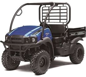 2026 Kawasaki Mule SX™ 4x4 XC