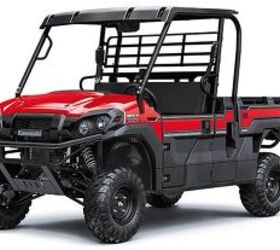 2026 Kawasaki Mule™ PRO-FX™ 1000 HD Edition