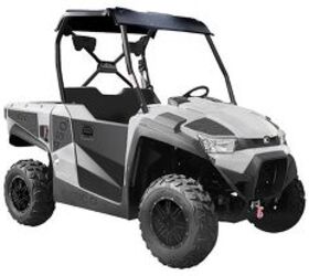 2024 Kymco UXV 450i LE EPS