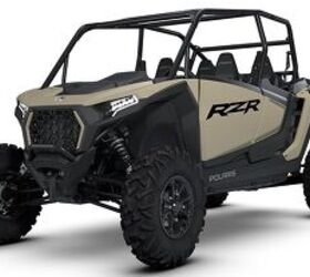 2026 Polaris RZR XP® 4 1000 Sport