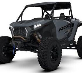 2026 Polaris RZR XP® S 1000 Ultimate