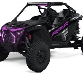 2025 Polaris RZR Pro R Race Replica Edition