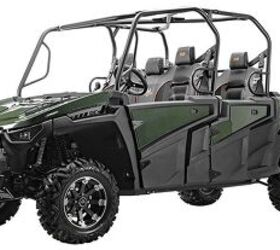 2025 Spartan GC1K Crew Stage 2