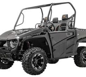 2025 Spartan GC1K Stage 3