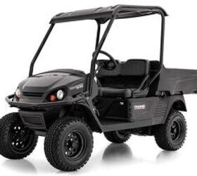 2025 Tracker Off Road OX 400