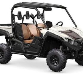 2026 Yamaha Viking EPS Ranch Edition