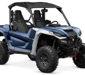 2026 Yamaha Wolverine RMAX2 1000 Limited Edition