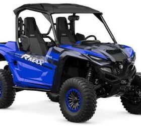 2026 Yamaha Wolverine RMAX2 1000 Sport