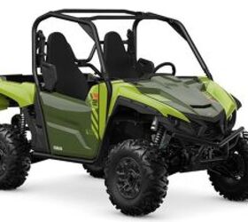 2026 Yamaha Wolverine X2 1000 R-Spec