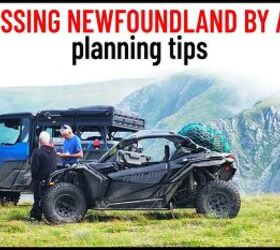 Planning a Canadian ATV Adventure? This Video Will Help