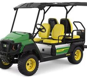 2026 John Deere Gator™ GX Electric Crew