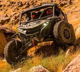 never hit the trail without proper tools