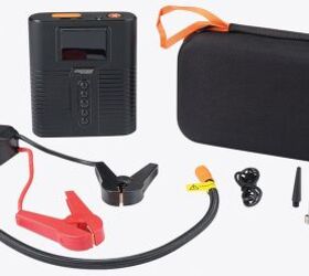 never hit the trail without proper tools