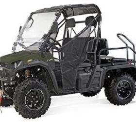 2026 Massimo T-Boss 410X