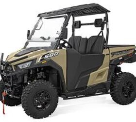 2026 Massimo T-Boss 560