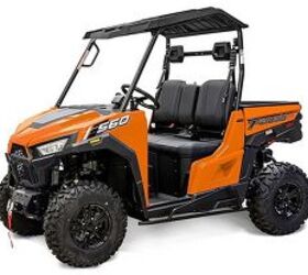 2026 Massimo T-Boss 560 Base