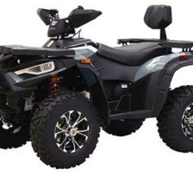 2026 Massimo MSA 450F