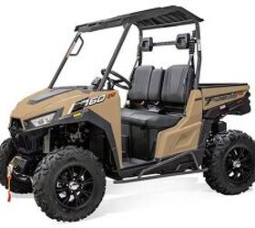 2026 Massimo T-Boss 760 Base