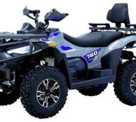 2026 Massimo MSA 760