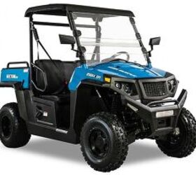 2019 Hisun Sector 250