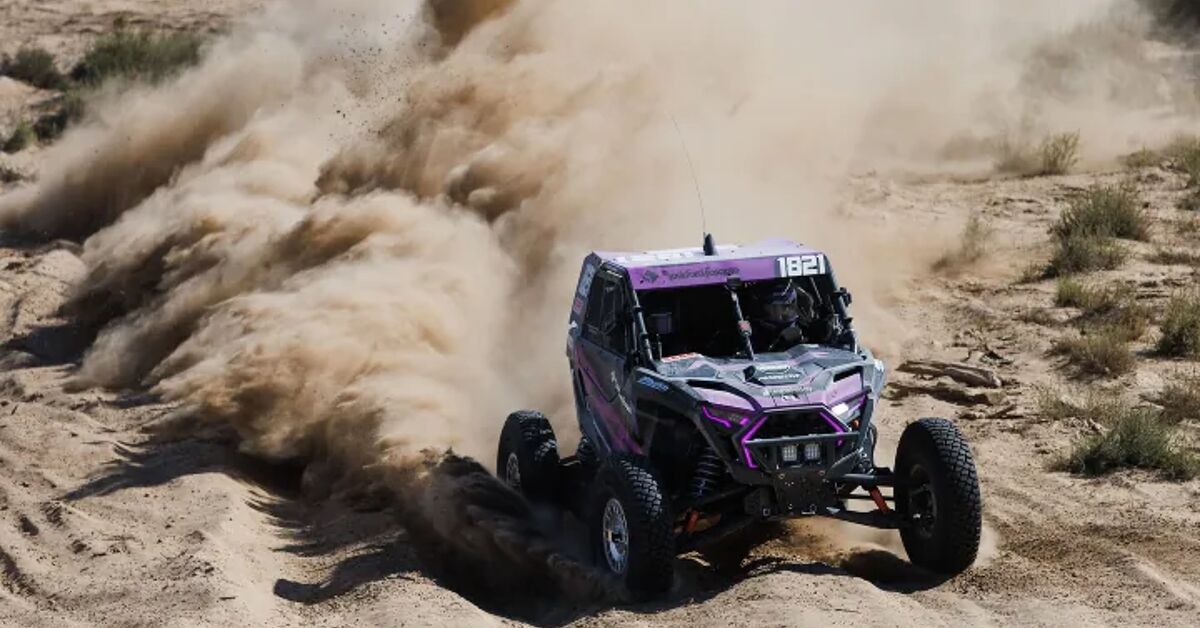 2026 ATV and UTV Race Schedule | ATV.com