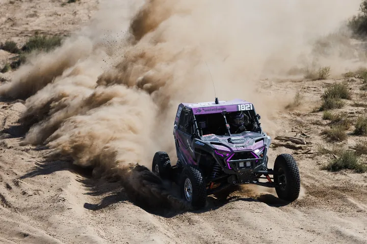 2026 ATV and UTV Race Schedule | ATV.com