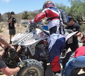 2026 ATV and UTV Race Schedule | ATV.com