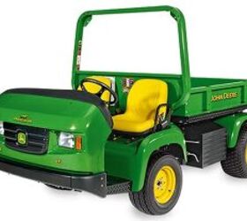 2026 John Deere ProGator™ 2030A 4WD
