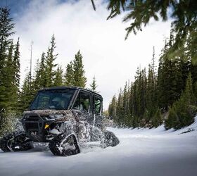 5 Standout Winter ATV/UTV Destinations | ATV.com