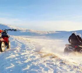 5 Standout Winter ATV/UTV Destinations | ATV.com