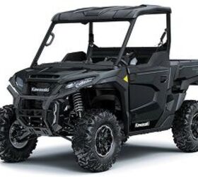 2026 Kawasaki RIDGE® Base