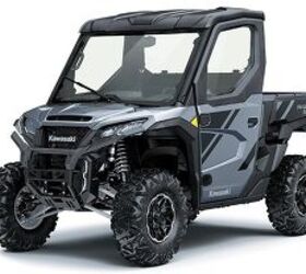 2026 Kawasaki RIDGE® HVAC