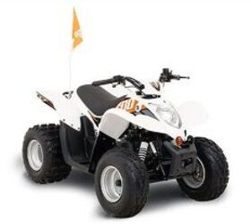 2026 Argo Xplorer XC 90