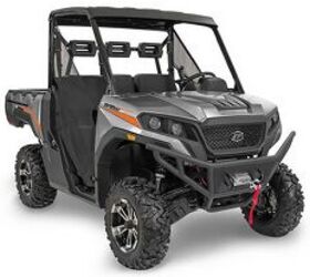 2026 Argo Magnum XF 1000 LE