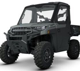 2027 Polaris Ranger XP® 1000 Cab