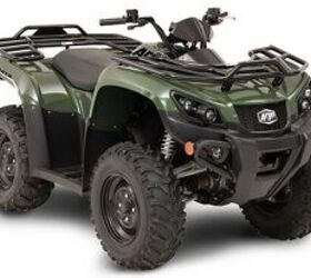 2026 Argo Xplorer XR 500