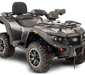 2026 Argo Xplorer XRT 1000 LE