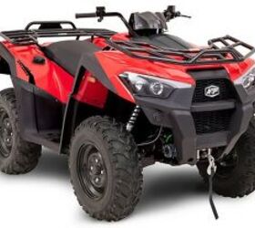 2025 Argo Xplorer XR 700 EPS